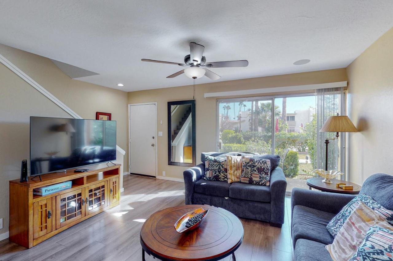 Sunbeam Dreams Unit 142 Apartment Scottsdale Exterior foto