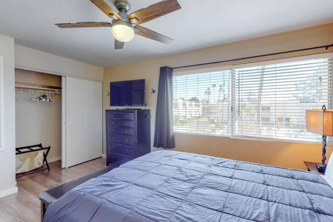 Sunbeam Dreams Unit 142 Apartment Scottsdale Exterior foto